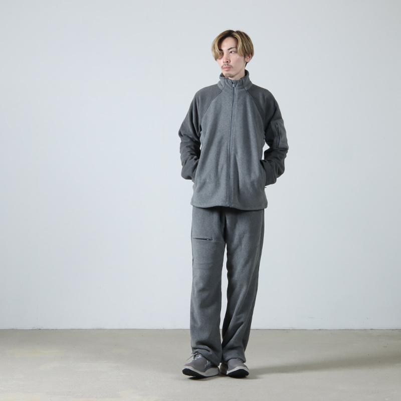 MARMOT (マーモット キャピタル) POLARTECH FLEECE PANTS / ポーラ