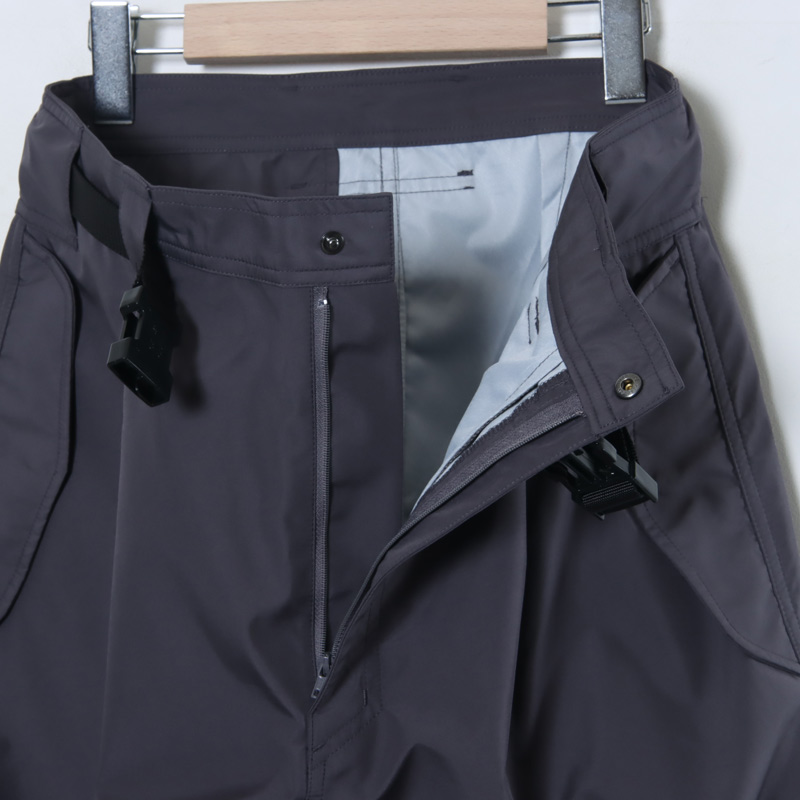 MARMOT (マーモット キャピタル) WINDSTOPPER PARATROOPER PANTS