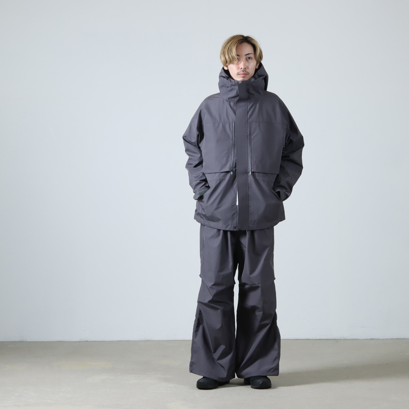 MARMOT (マーモット キャピタル) WINDSTOPPER PARATROOPER PANTS