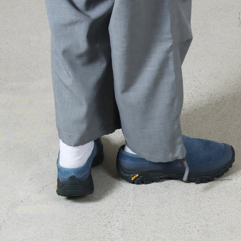 MERRELL (メレル) MOAB 2 SLIDE × You Must Create / モアブ 2