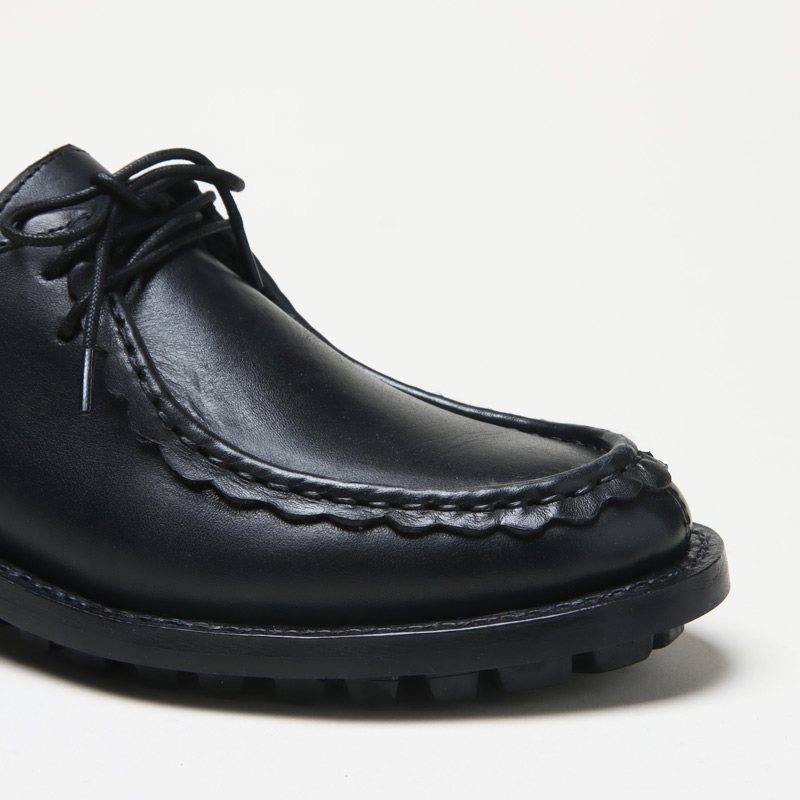 Milton Keynes (ミルトンキーンズ) KETTU #WOMEN / チロリアンシューズ