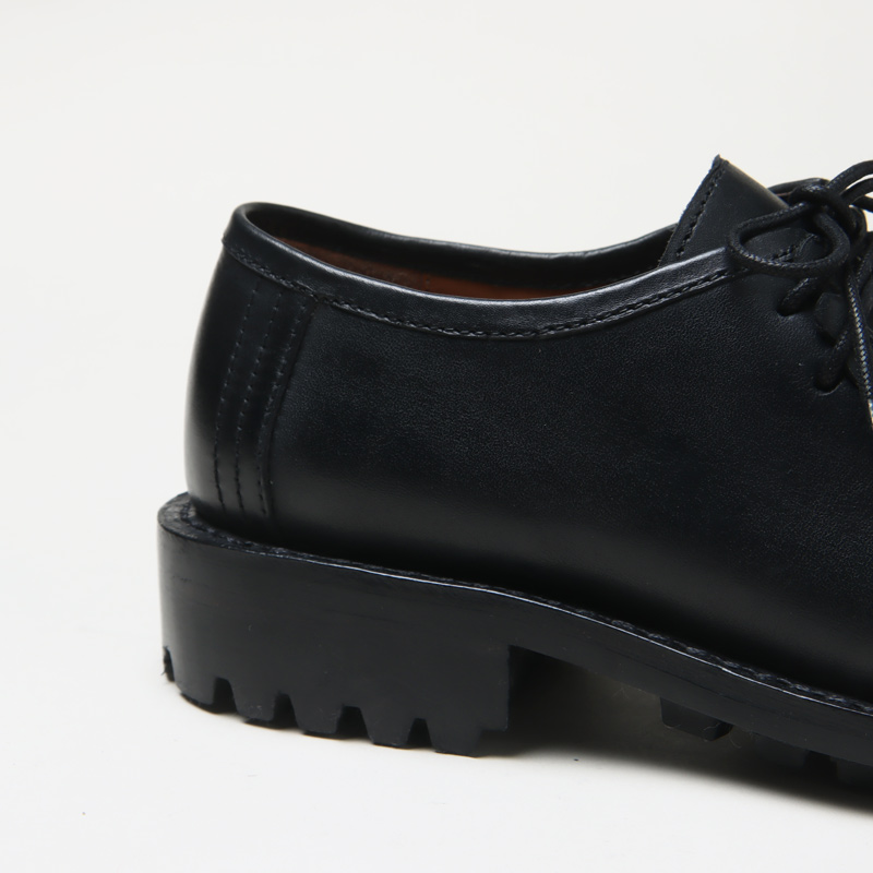 Milton Keynes (ミルトンキーンズ) KETTU #WOMEN / チロリアンシューズ