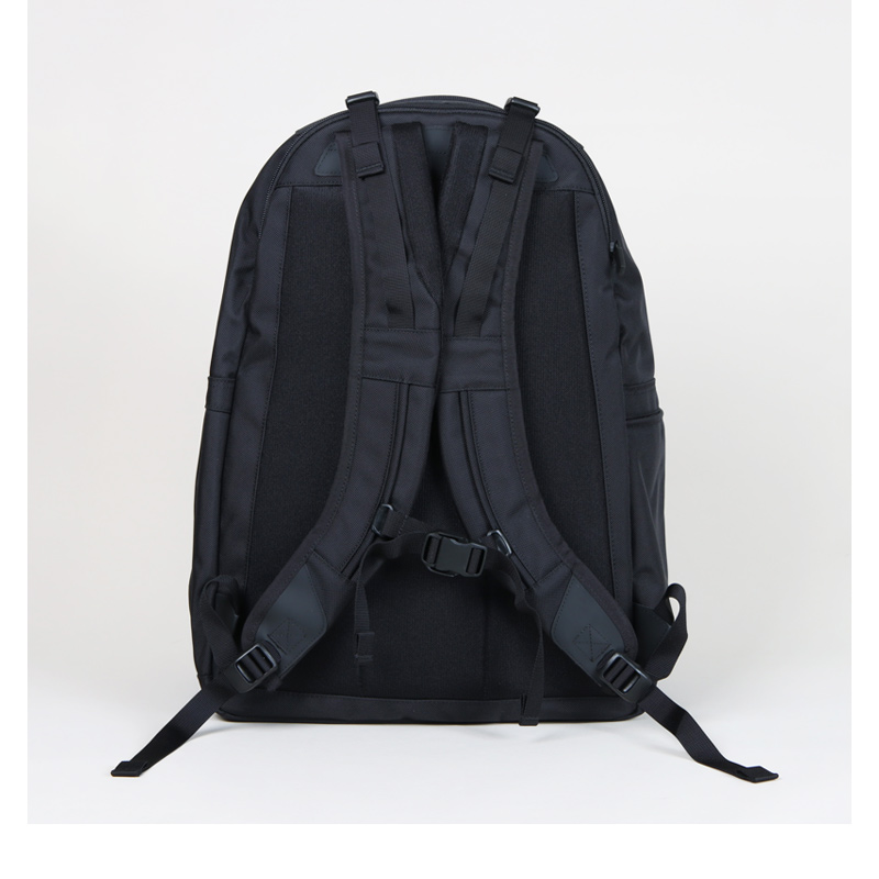MONOLITH (モノリス) BACKPACK PRO L BLACK / バックパック プロ L
