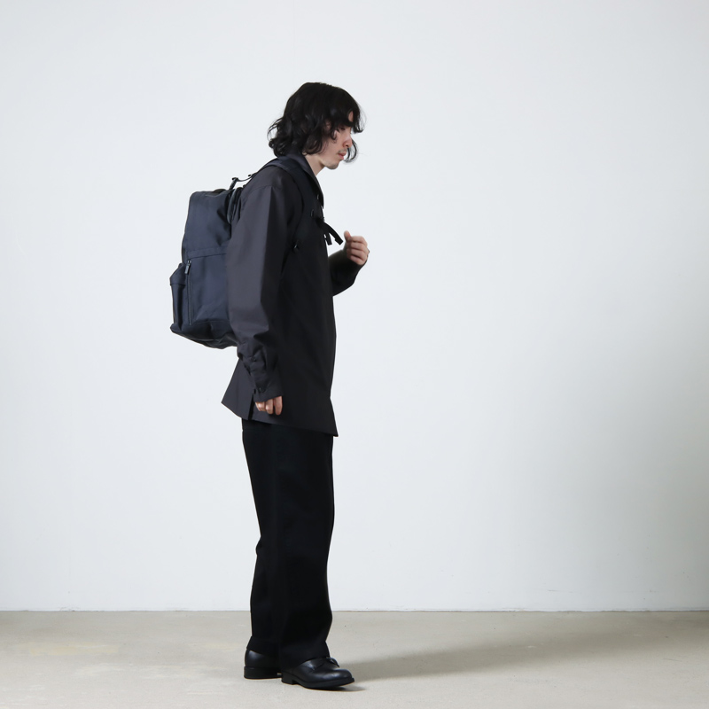 MONOLITH (モノリス) BACKPACK PRO M CosmoniteBlack / バックパック