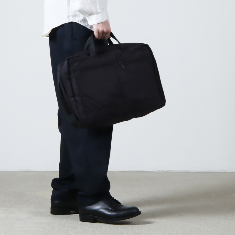 MONOLITH (モノリス) 2WAY STANDARD M BLACK / ツーウェイスタンダード