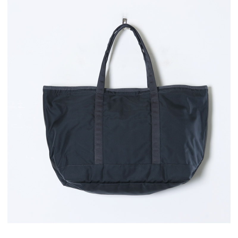 MONOLITH (モノリス) TOTE STANDARD M GRAY / トートスタンダードM グレイ