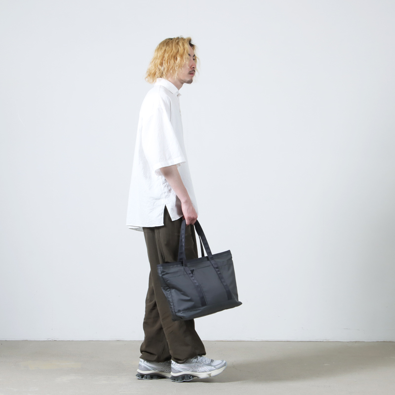 MONOLITH (モノリス) TOTE STANDARD S / トートスタンダード S