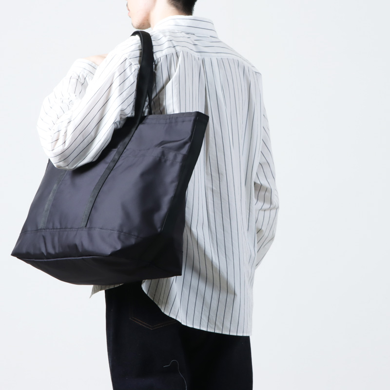 MONOLITH (モノリス) TOTE STANDARD L / トートスタンダード L