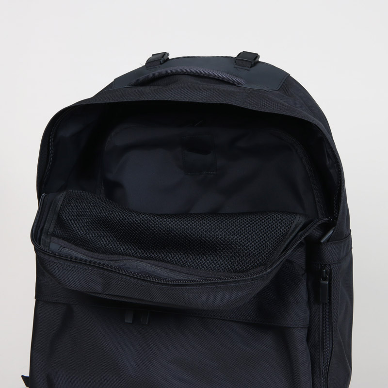 MONOLITH (モノリス) BACKPACK PRO L BLACK / バックパック プロ L