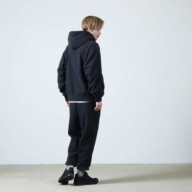 MOUT RECON TAILOR (マウトリーコンテーラー) MOUT WIND PRO JOGGERS