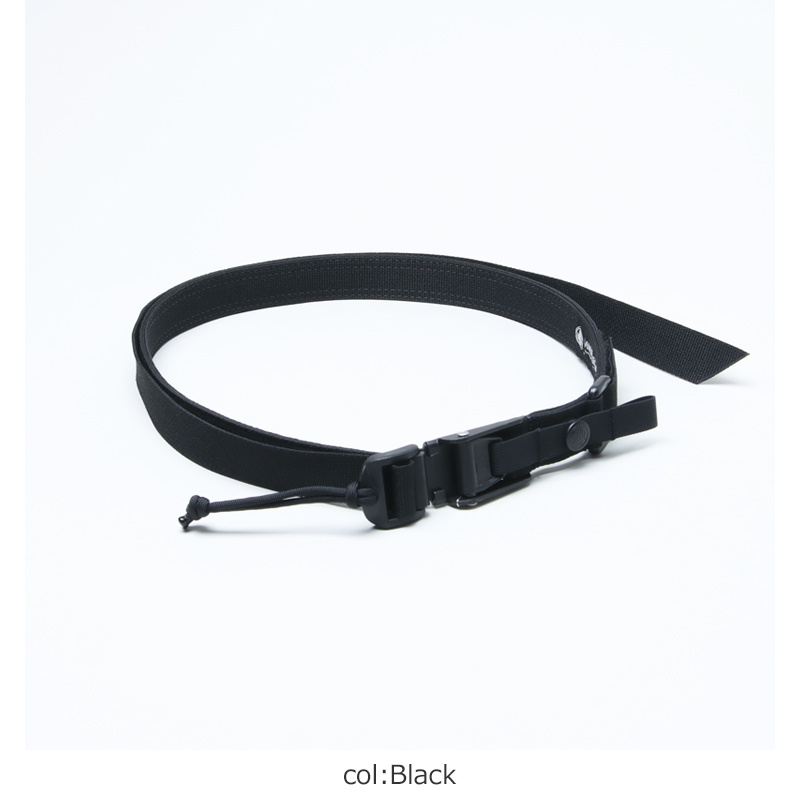 MOUT RECON TAILOR (マウトリーコンテーラー) ITW MQRB SINGLE RIGGERS