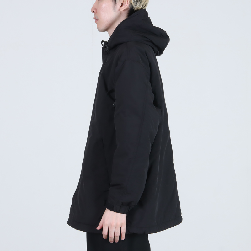 MOUT RECON TAILOR (マウトリーコンテーラー) MOUT INSULATION FIELD