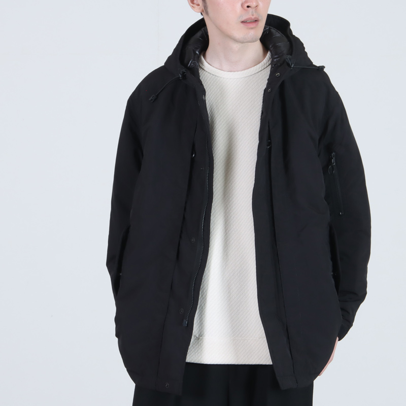 MOUT RECON TAILOR (マウトリーコンテーラー) MOUT INSULATION FIELD