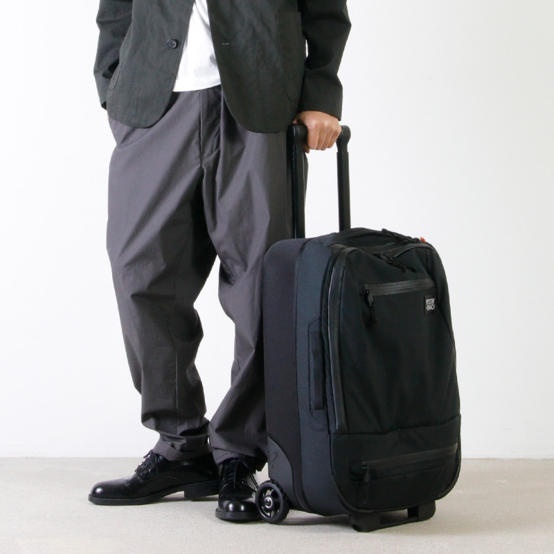 Mystery Ranch (ミステリーランチ) MISSION WHEELIE 40 / ミッション