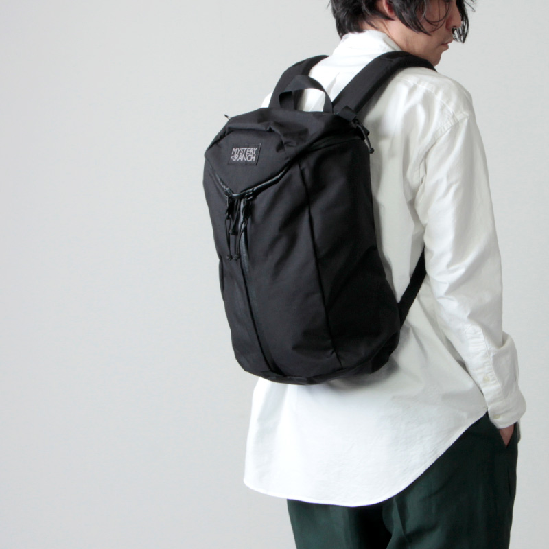 Mystery Ranch (ミステリーランチ) URBAN ASSAULT 18 / アーバン