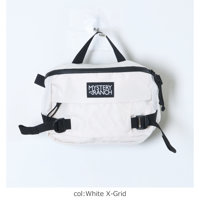 Mystery Ranch (ミステリーランチ) HIP MONKEY 2 / ヒップモンキー 2