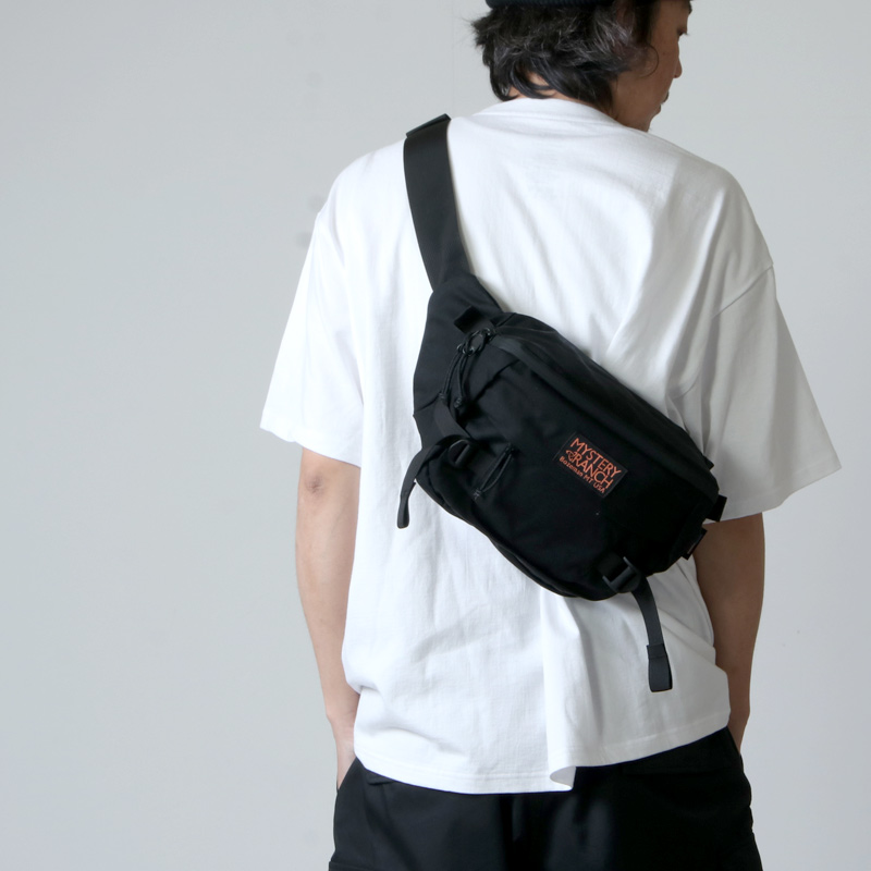 Mystery Ranch (ミステリーランチ) HIP MONKEY / ヒップモンキー