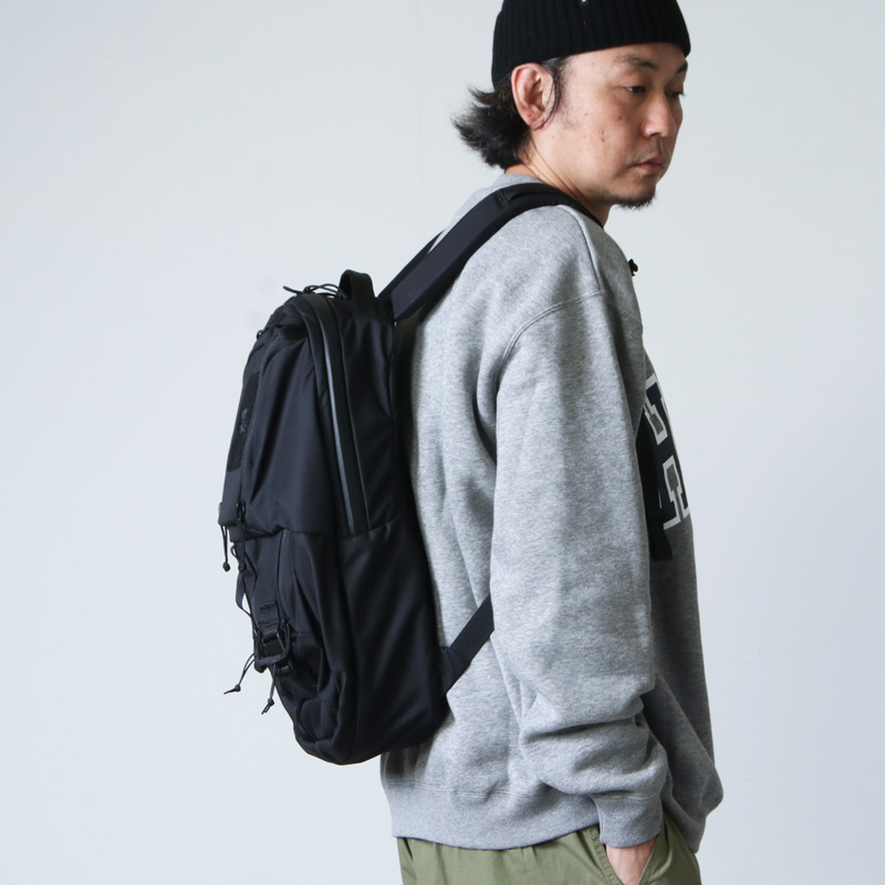 Mystery Ranch (ミステリーランチ) RIP RUCK 24 / リップラック24