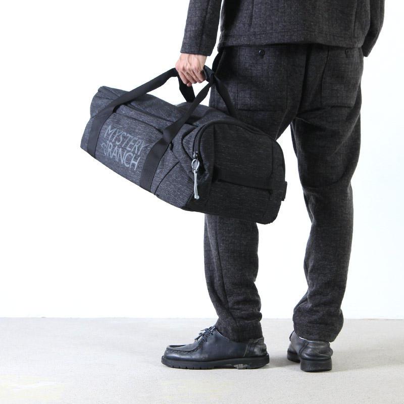 Mystery Ranch (ミステリーランチ) ミッションダッフル 40