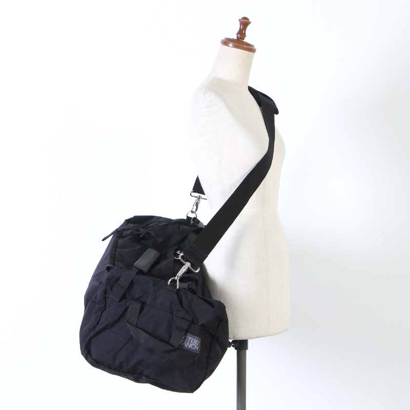 Mystery Ranch (ミステリーランチ) CUBE MASTER 60 / キューブマスター 60