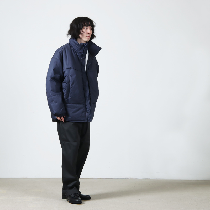 nanamica (ナナミカ) Insulation Jacket / インサレーションジャケット