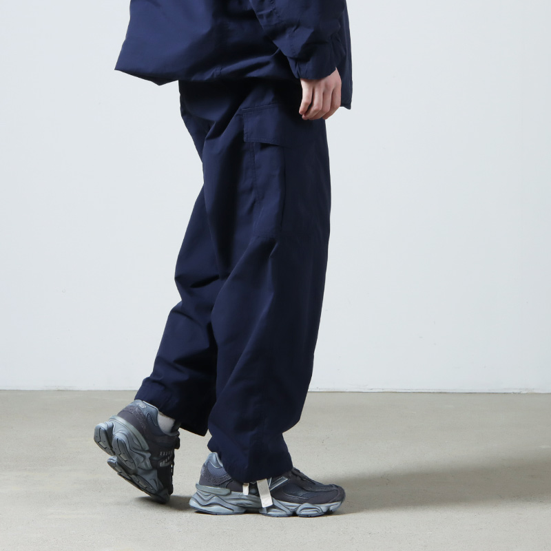 nanamica (ナナミカ) Easy Pants / イージーパンツ