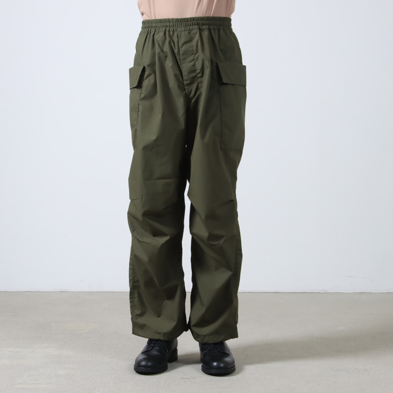 nanamica (ナナミカ) Cargo Deck Pants / カーゴデッキパンツ