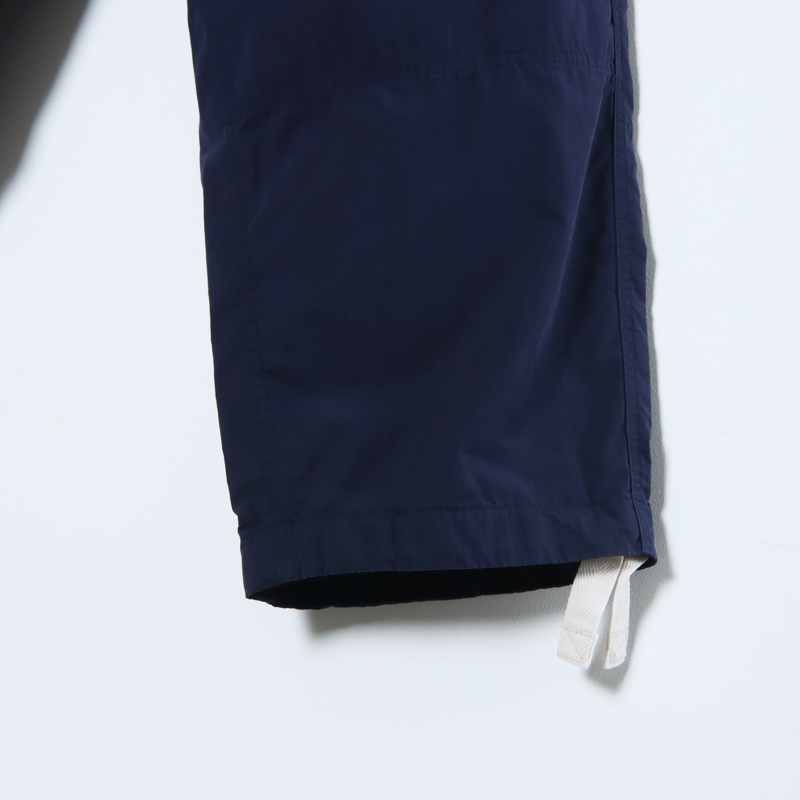 nanamica (ナナミカ) Easy Pants / イージーパンツ