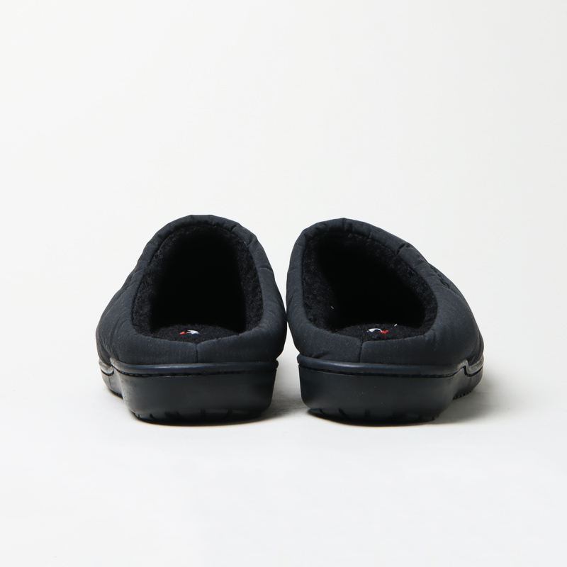 NANGA (ナンガ) NANGA×SUBU TAKIBI WINTER SANDALS / タキビ