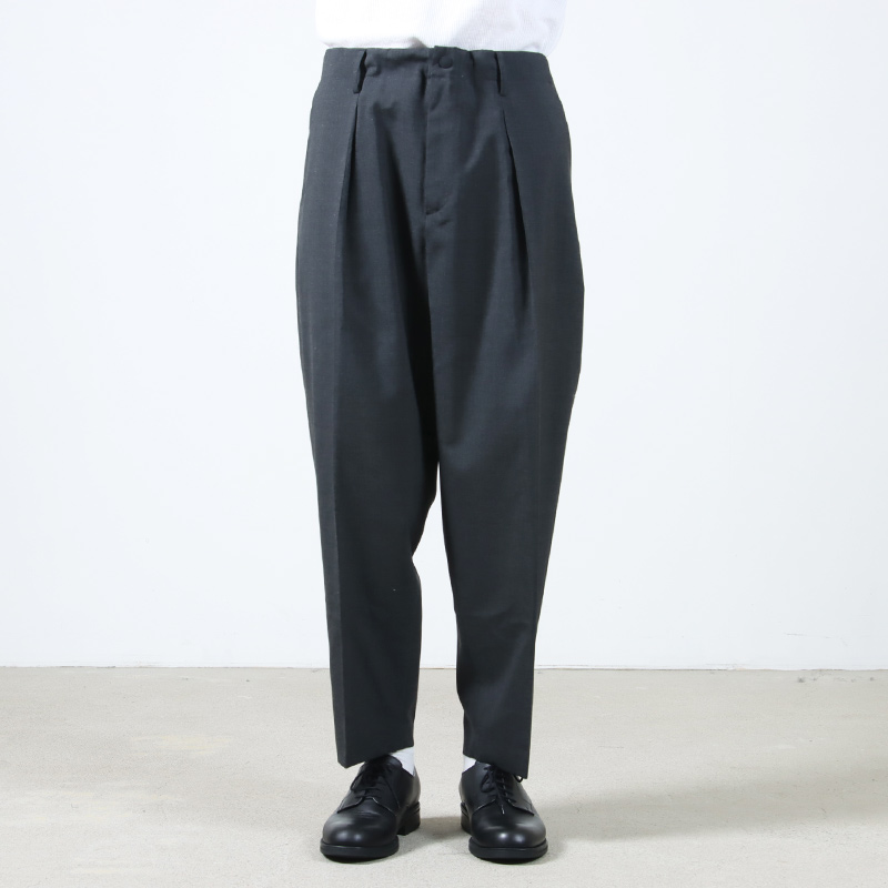 NEUTRALWORKS. (ニュートラルワークス) NEWSBOY/ PANTS / ニュース