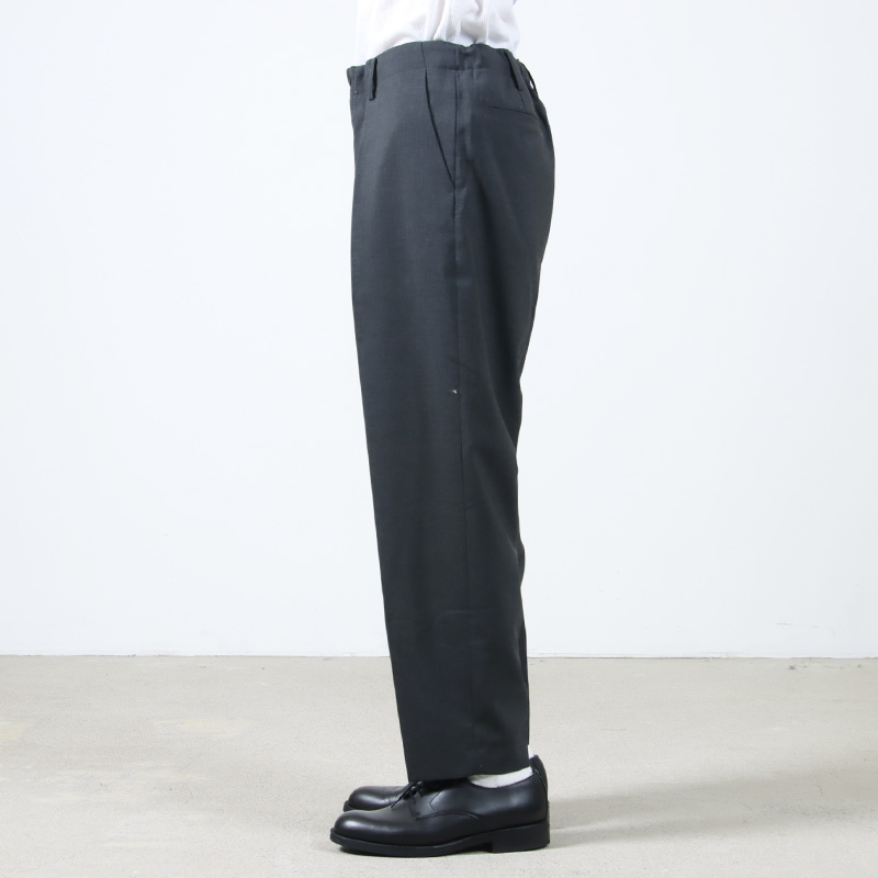 NEUTRALWORKS. (ニュートラルワークス) NEWSBOY/ PANTS / ニュース