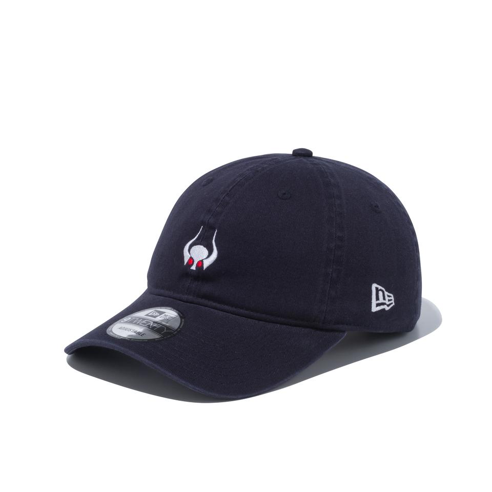 NEW ERA (ニューエラ) 920 KINBUF NVY SWHI / 9TWENTY 大阪近鉄