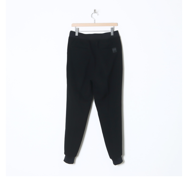 N.HOOLYWOOD (エヌハリウッド) 2221-CP05-098 RIBBED EASY PANTS