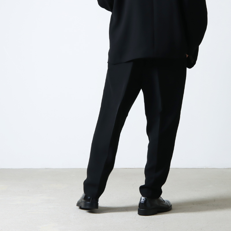 N.HOOLYWOOD (エヌハリウッド) 2222-PT07-098 EASY SLACKS / イージー