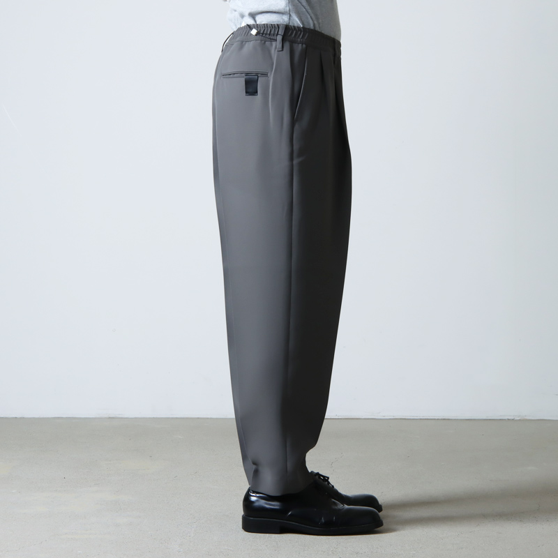 N.HOOLYWOOD (エヌハリウッド) 2222-PT07-098 EASY SLACKS / イージー