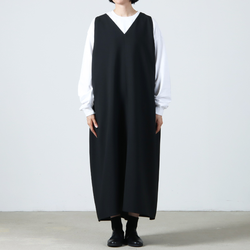 NO CONTROL AIR (ノーコントロールエアー) オクタグラムポリエステル