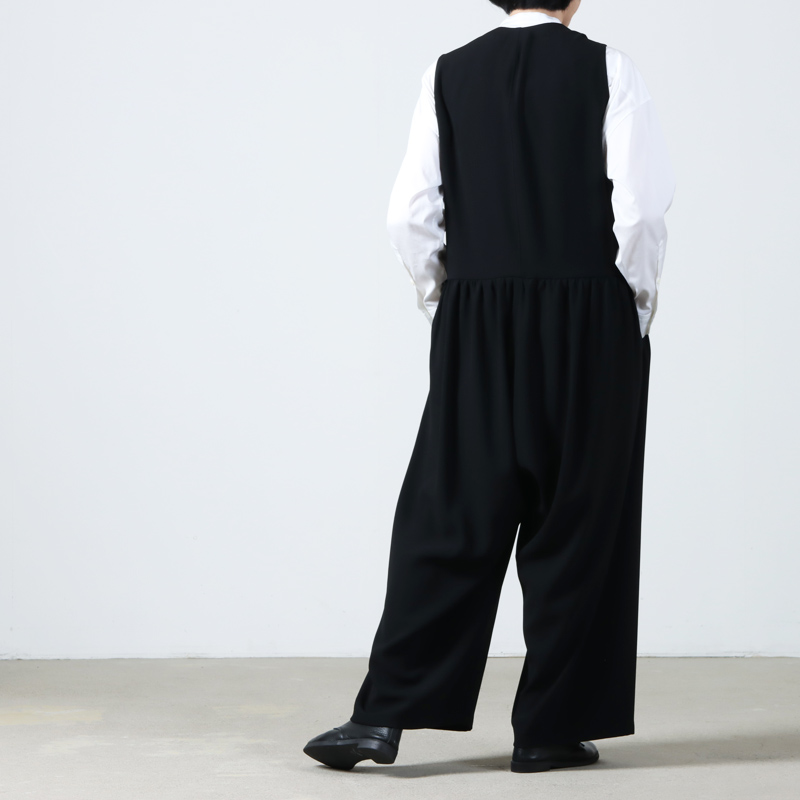 NO CONTROL AIR (ノーコントロールエアー) トリアセテート