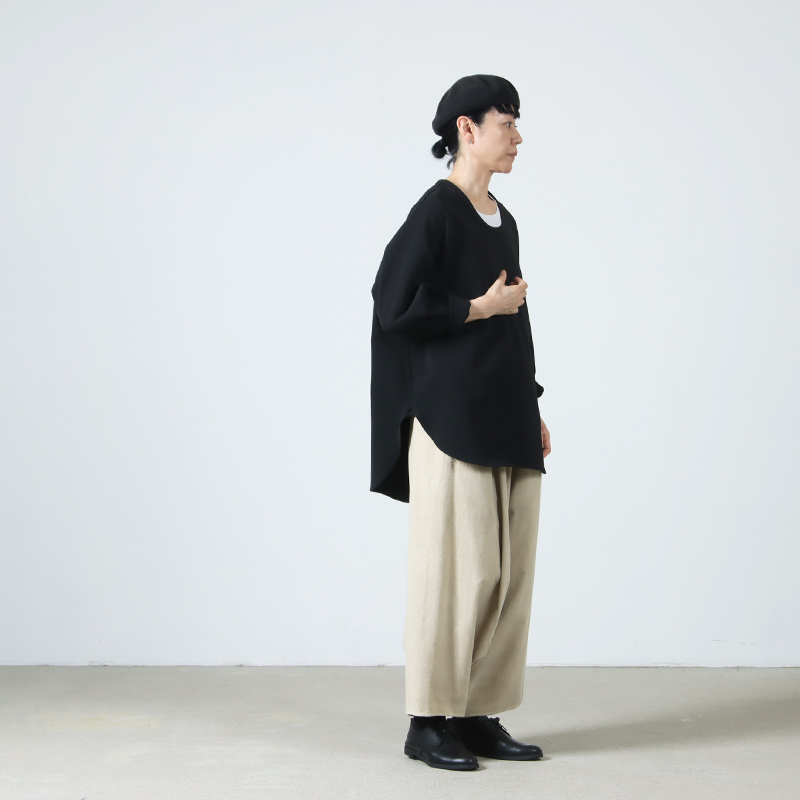 NO CONTROL AIR (ノーコントロールエアー) ヘヴィーポリエステル