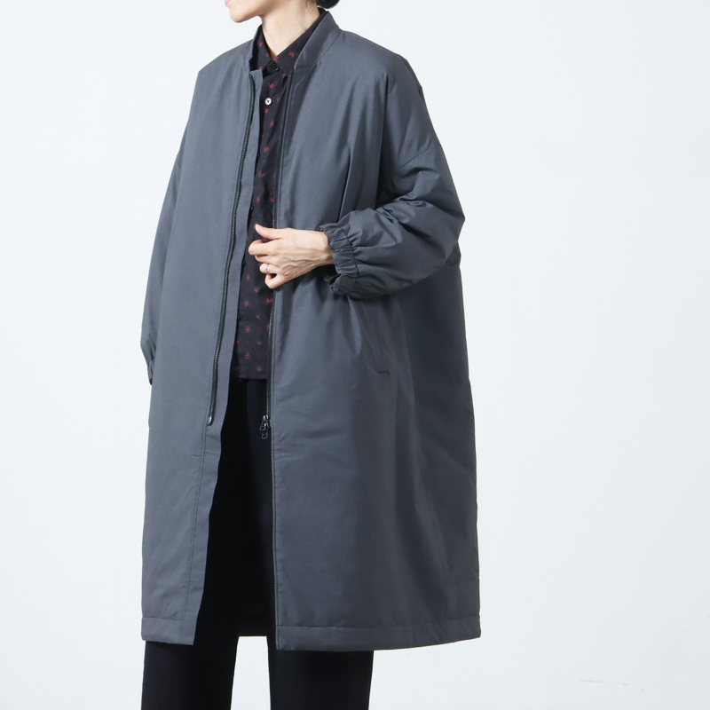 NO CONTROL AIR (ノーコントロールエアー) ポリエステル・撥水