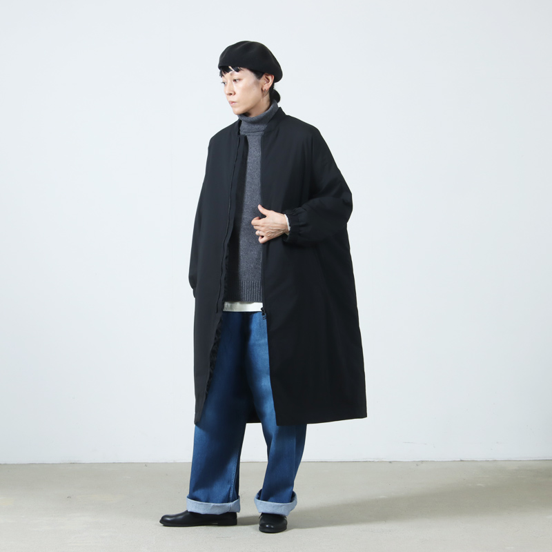 NO CONTROL AIR (ノーコントロールエアー) ポリエステル・撥水