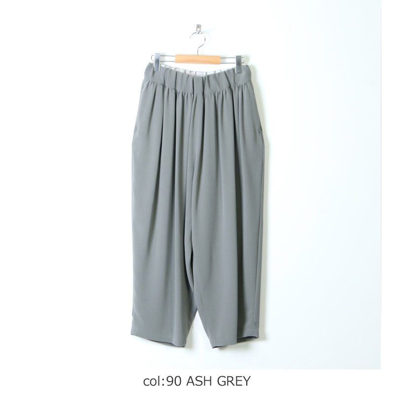 NO CONTROL AIR (ノーコントロールエアー) アセテートポリエステル