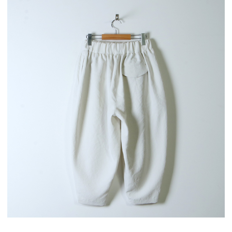 NO CONTROL AIR (ノーコントロールエアー) マカロニポリエステル