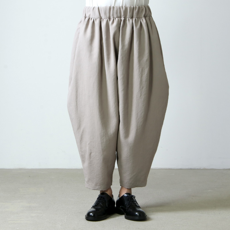 NO CONTROL AIR (ノーコントロールエアー) マカロニポリエステル