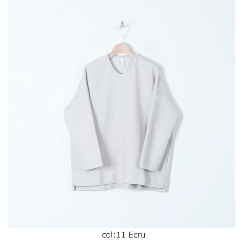 NO CONTROL AIR (ノーコントロールエアー) ウール＆ポリエステル