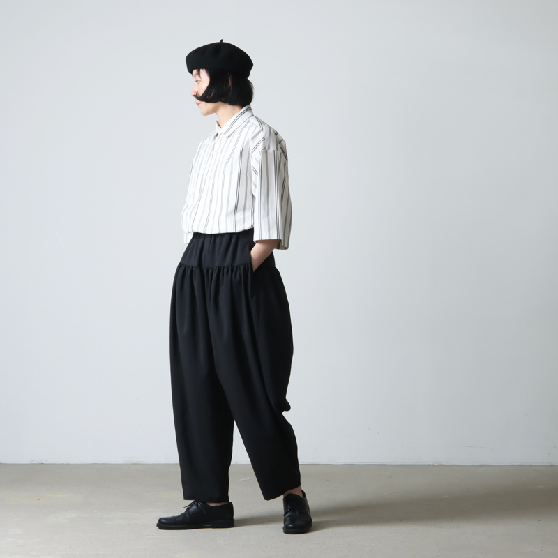 NO CONTROL AIR (ノーコントロールエアー) 強撚ポリエステル