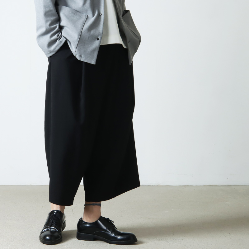 NO CONTROL AIR (ノーコントロールエアー) スパンポリエステル