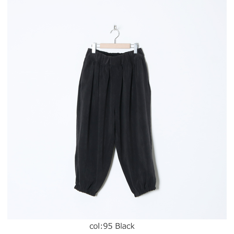 NO CONTROL AIR (ノーコントロールエアー) ポリエステル・コーデュロイ