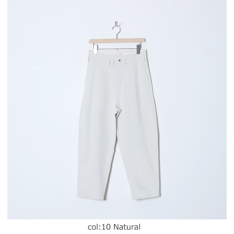 NO CONTROL AIR (ノーコントロールエアー) FIRMUM フルダルポリ＆CL