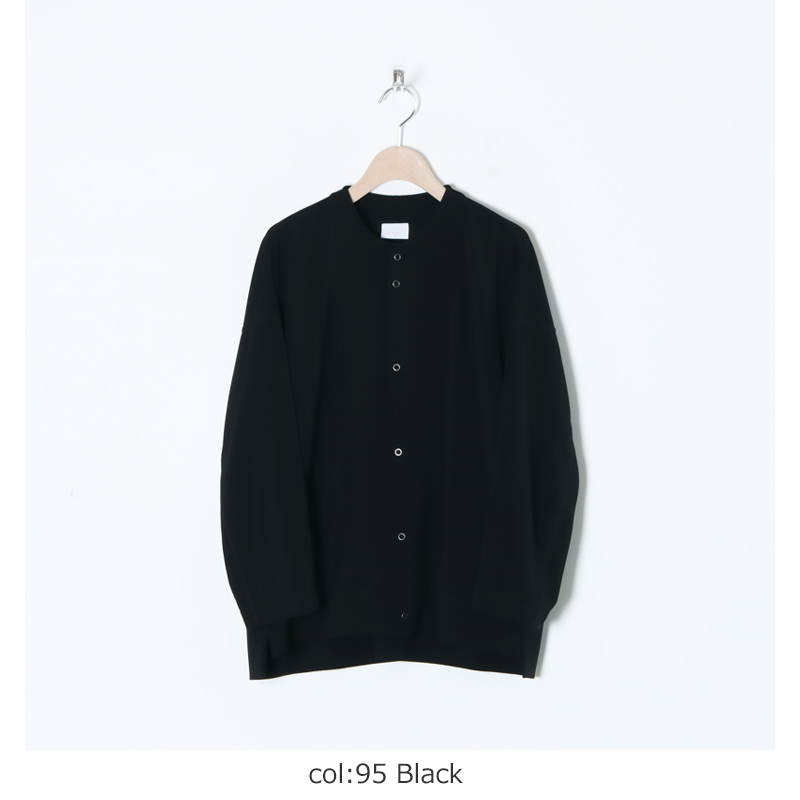 NO CONTROL AIR (ノーコントロールエアー) マットポリエステル・ダブル