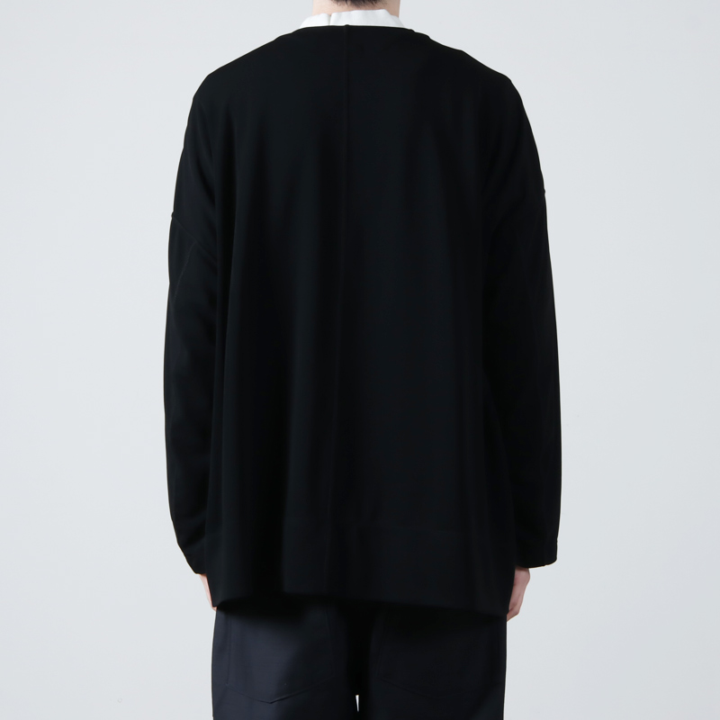 NO CONTROL AIR (ノーコントロールエアー) マットポリエステル・ダブル